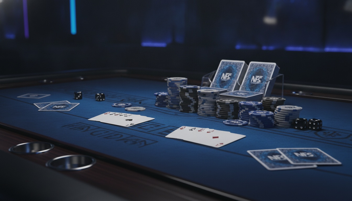 É o Need for Slots Casino seguro e confiável?